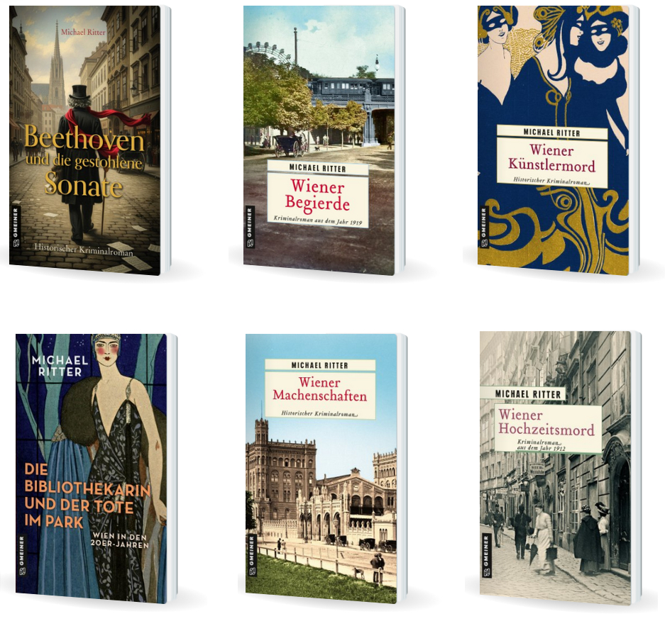 Bücher